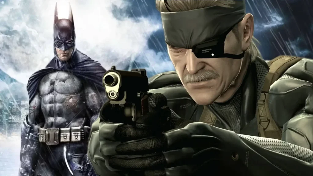 Batman: Arkham Shadow Assessment — Carrying the Cowl Has By no means Felt Extra Actual