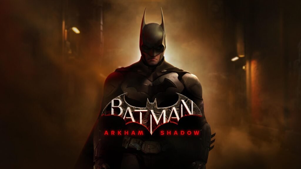 Batman: Arkham Shadow Assessment — Carrying the Cowl Has By no means Felt Extra Actual